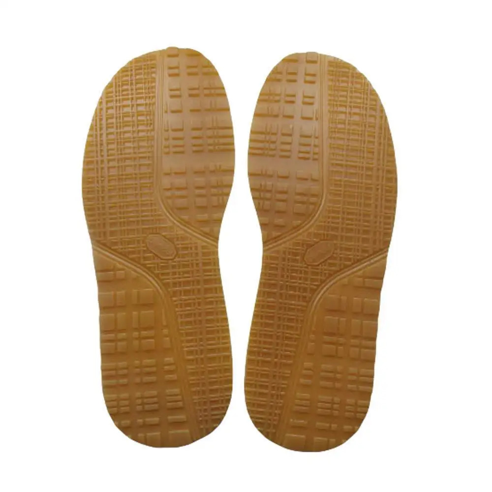 1Pair Rubber Shoe Soles For Sneaker Anti Slip Wear-resistant Full Sole Protector DIY Repair Worker Shoes Sticker Outsoles Insole 250515