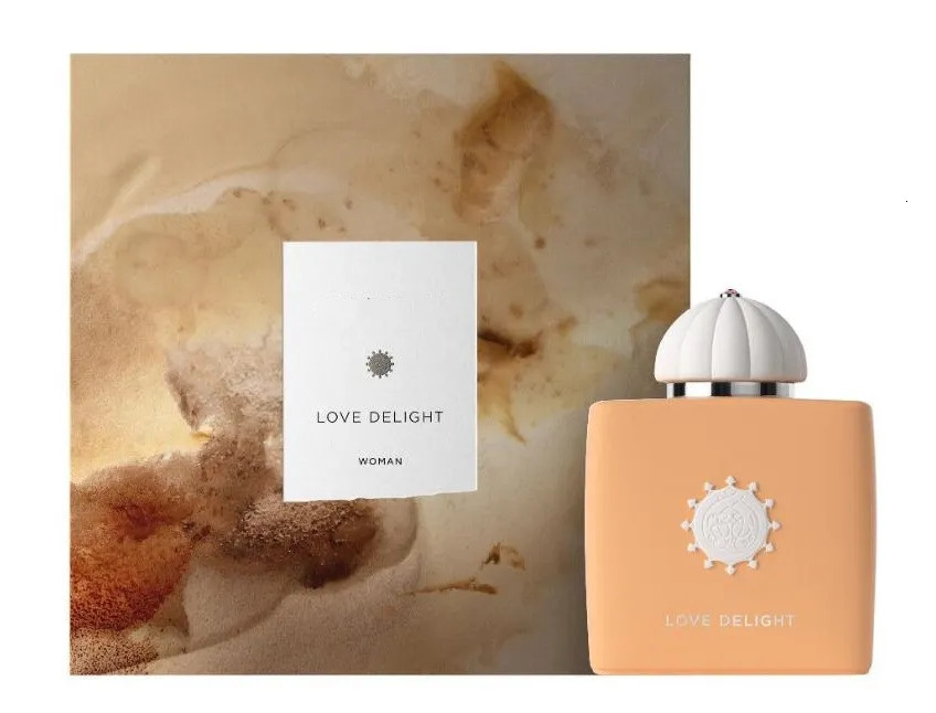 Advanced Designer Perfume Amouage Interlude 53 Honour 43 100Ml For Men Women Love Delight GUIDANCE Fragrance Eau De Parfum Long Lasting Smell Quality Cologne Spray