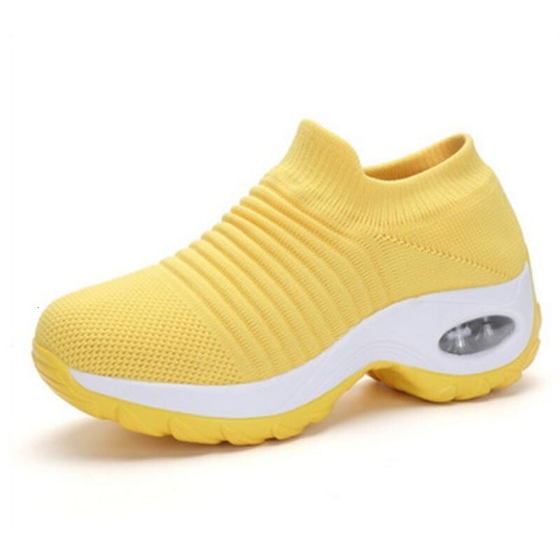 Travel single set foot size low cut canvas air cushion board shoes designer fashionable daily commuting hiking outdoor women's shoes