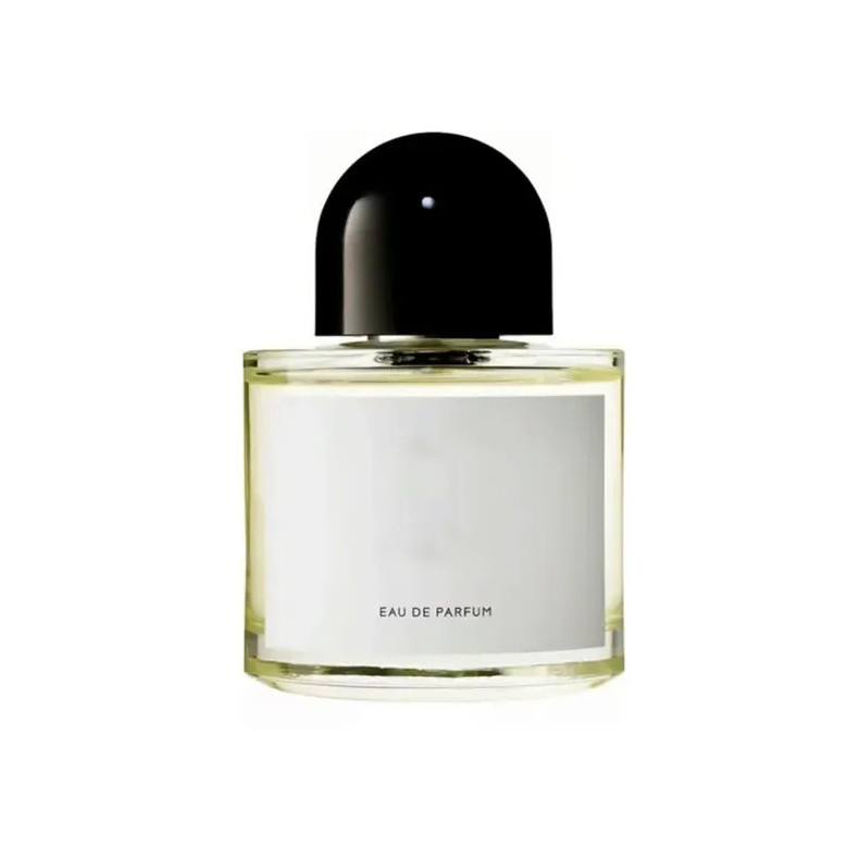Perfume La Tulipe 100ml Super Cedar Blanche Mojave Ghost Gypsy Water Young Rose Elevator Music Edp Scented Fragrance Parfum Spray Incense