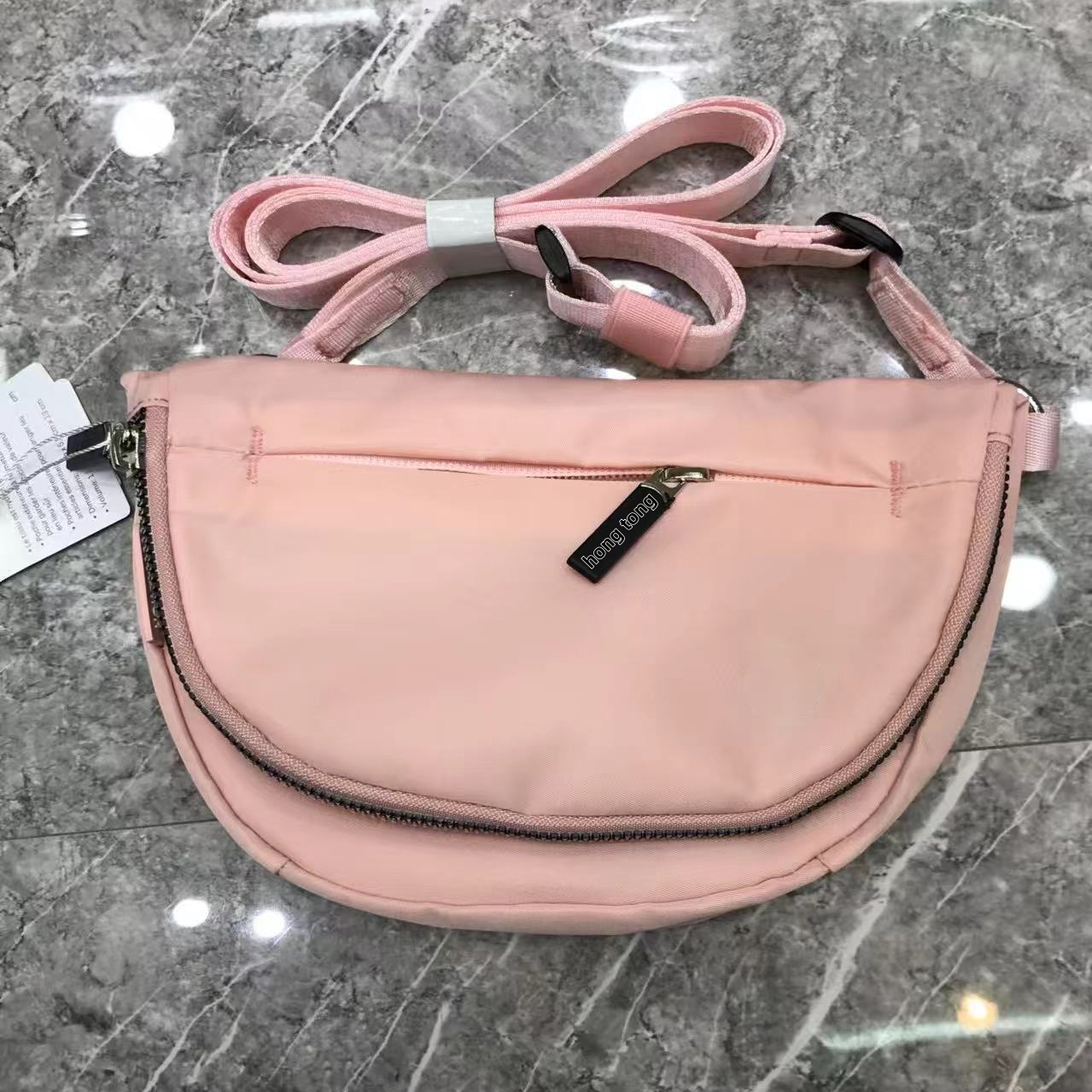 outdoor yoga bag sports gym bags women large capacity daily recreation cross body athletic backpack day packs size 22*14.5