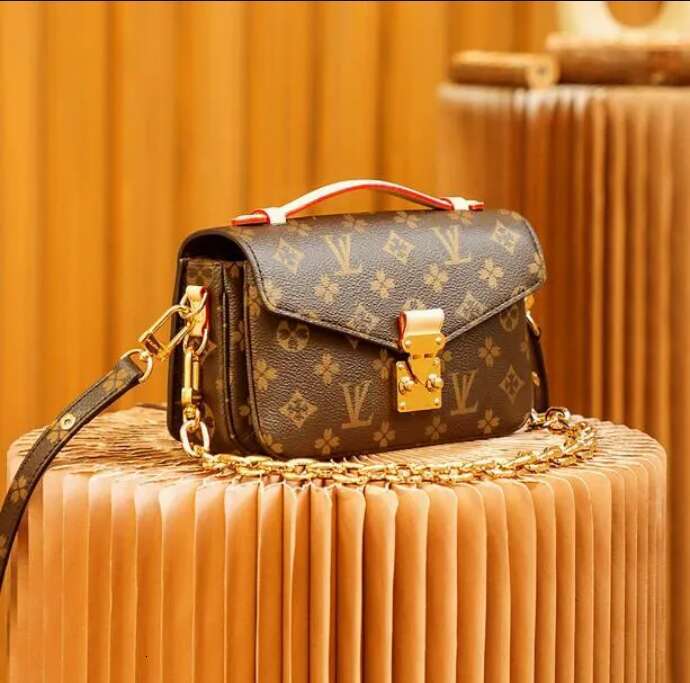 2025 designer women crossbody Satchel Oxidizing METIS Elegant Handbag Messenger Shoulder Bags Ladies Clutch Purse Shopping tote bag Female backpack wallet