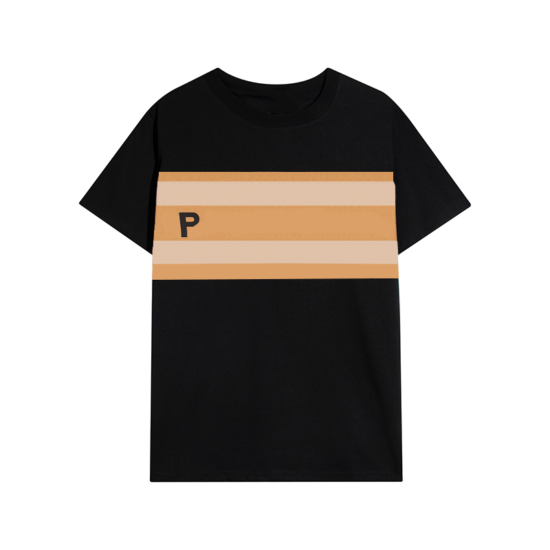 Fashion Shirts Men Women Designer t shirt Summer Casual men shirt Round Neck Man Tops Daily Outfit England style men shirt outdoor shirt s--xxl