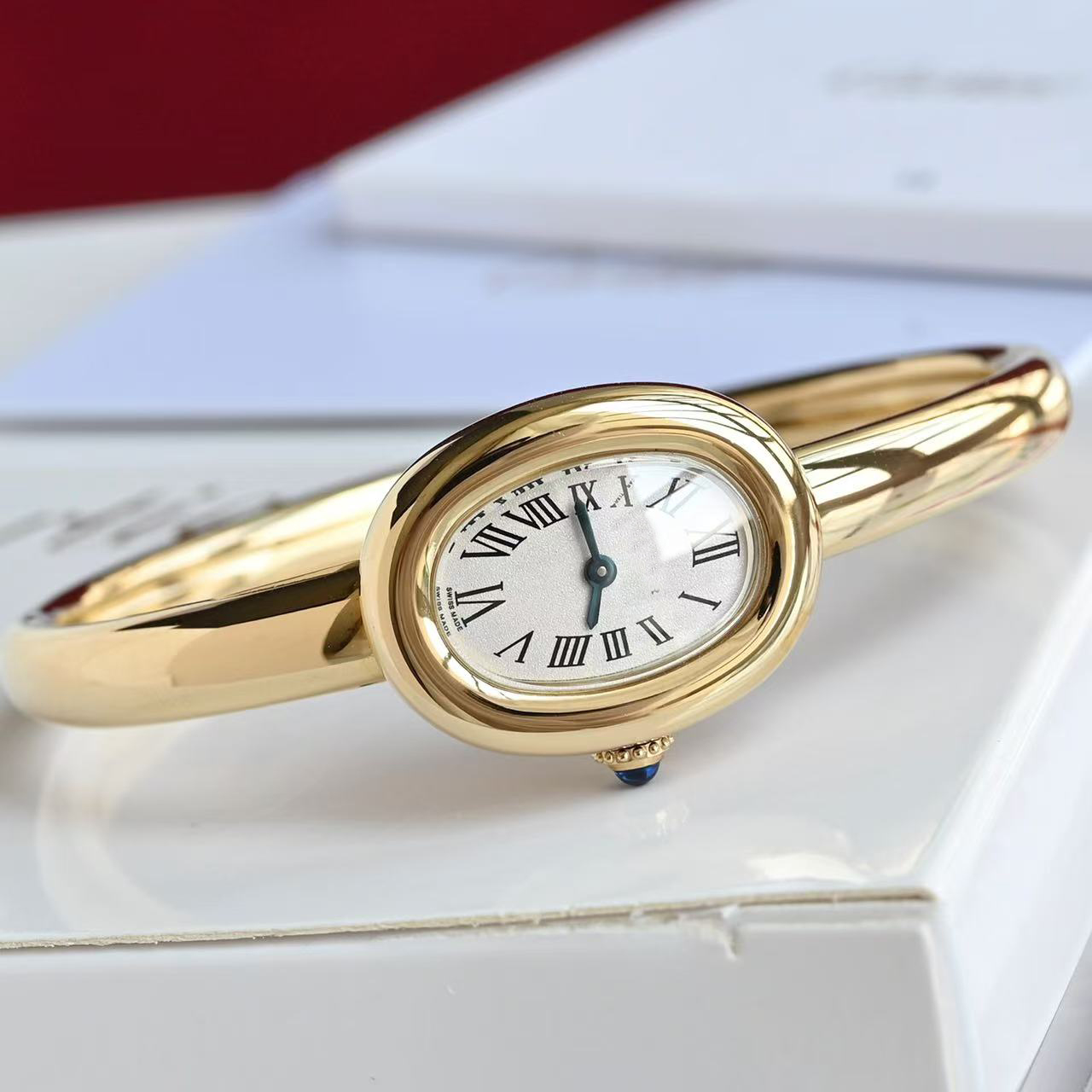 Bracelet watch High quality Watch product women men shoes bag Jewelry watches clothes pants free shipping