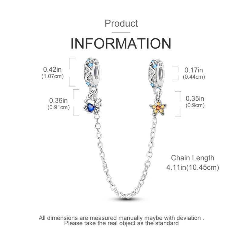 925 Sterling Silver Firefly Charms Evil Eye Hot Air Balloon Blue Charms Fit Original Bracelet Beads for Jewelry MakingXJ250517