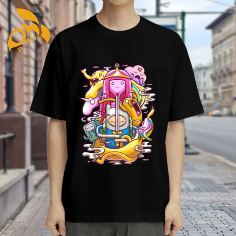Free Shipping Designer Oversize Top Men's Women's shirt Short Sleeve Round neck 200g Pure cotton hot stamping T-shirt - double-sided outdoor