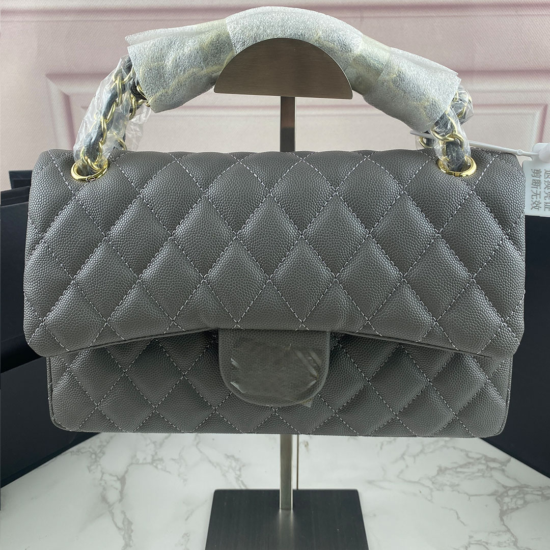Woman Bag Handbag Purse Leather Shoulder Bags Genuine Leather Purse Ladies High Quality Luxury Designer Bags Crossbody Bag Chain Bag Woman Totes Fashion