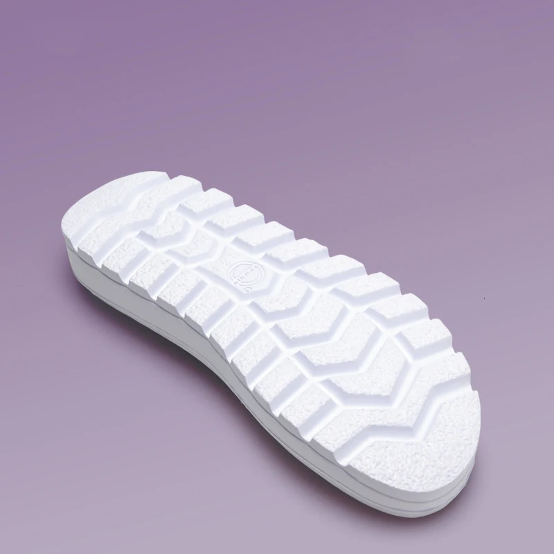 High Quality Diy Hand Knitting Materials Slippers Fashion EVA Sole Rubber Outsole Crochet Needles Indoor Slippers Platform 250515