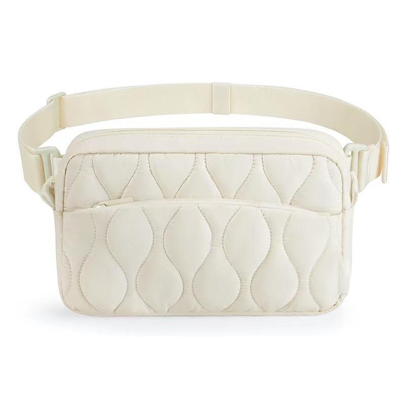 New Arrival Women's Wallet with Adjustable Shoulder Strap and Lightweight Fashionable Waist Bag for Women, Suitable for Travel and Hiking