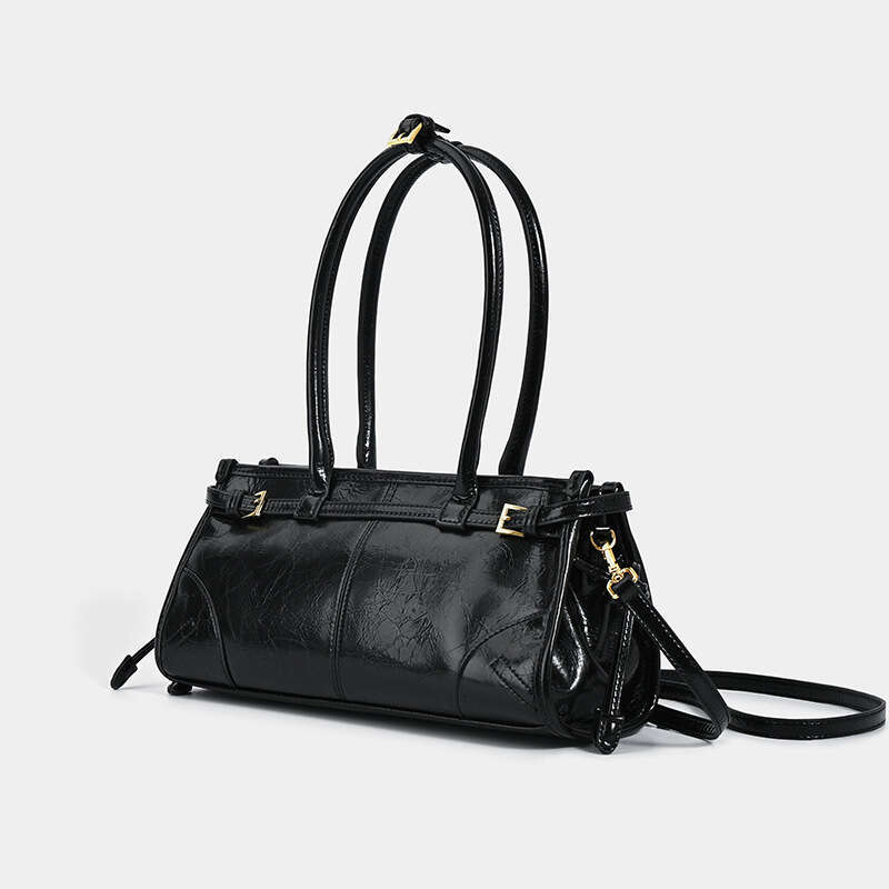 Women's Bags Designer Fashion Law Stick Underarm For Women Autumn/Winter New Commuter Large Capacity Handheld Shoulder Bag
