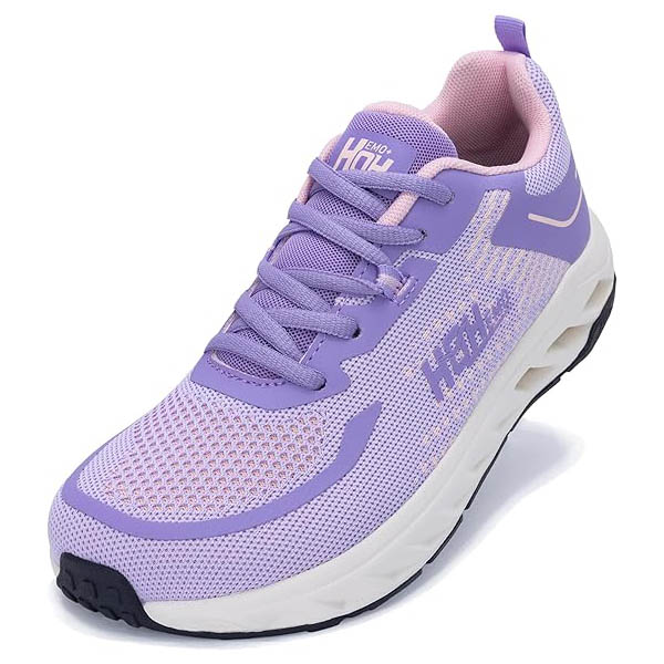 2025 Designer shoes Womens Wide Toe Box Walking Shoes with Arch Support Wide Width Tennis Running Sneakers Zero Drop Shoe