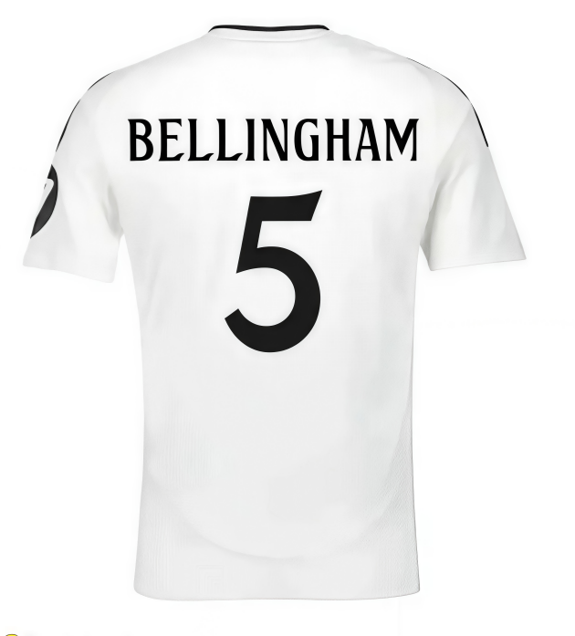 2025 soccer jerseys 25 26 Rea l 4Th Mad RiDS football shirt CAMAVINGA Mbappe MODRIC VALVERDE Fourth camiseta men kids uniforms VINI JR BELLINGHAM ARDA