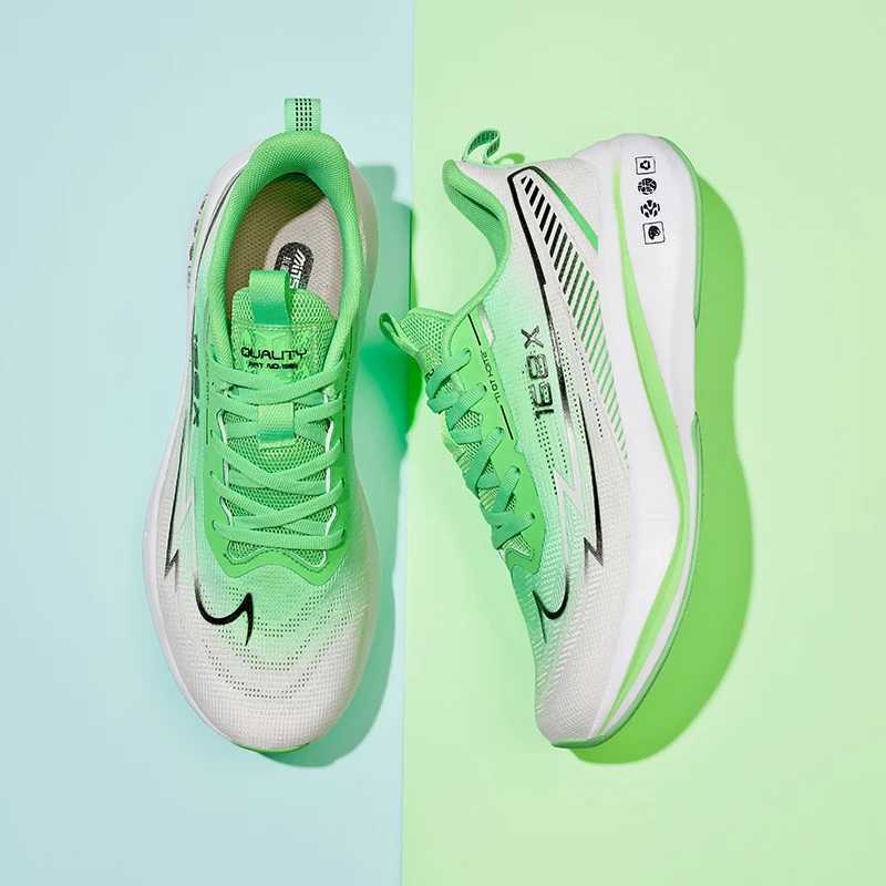 Mens Running Shoes Outdoor Athleisure Jogging Gym Walking Shoes 2025 New Mesh Comfortable New Mens Shoes Breathable Sneakers W250517