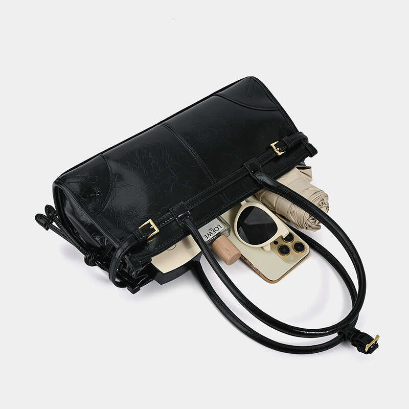 Women's Bags Designer Fashion Law Stick Underarm For Women Autumn/Winter New Commuter Large Capacity Handheld Shoulder Bag