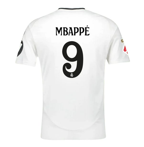 2025 soccer jerseys 25 26 Rea l 4Th Mad RiDS football shirt CAMAVINGA Mbappe MODRIC VALVERDE Fourth camiseta men kids uniforms VINI JR BELLINGHAM ARDA