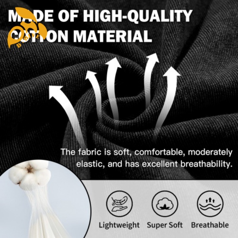 Free Shipping Designer Oversize Men's shirt Short Sleeve Round neck black Customized 230g men's washed T-shirt T-shirt outdoor S-XXL