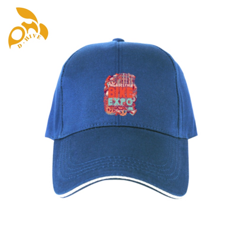 Free shipping Designer oversize Hats Male Caps trendy baseball cap fashion Male Female Baseball Hats Sandwich baseball cap