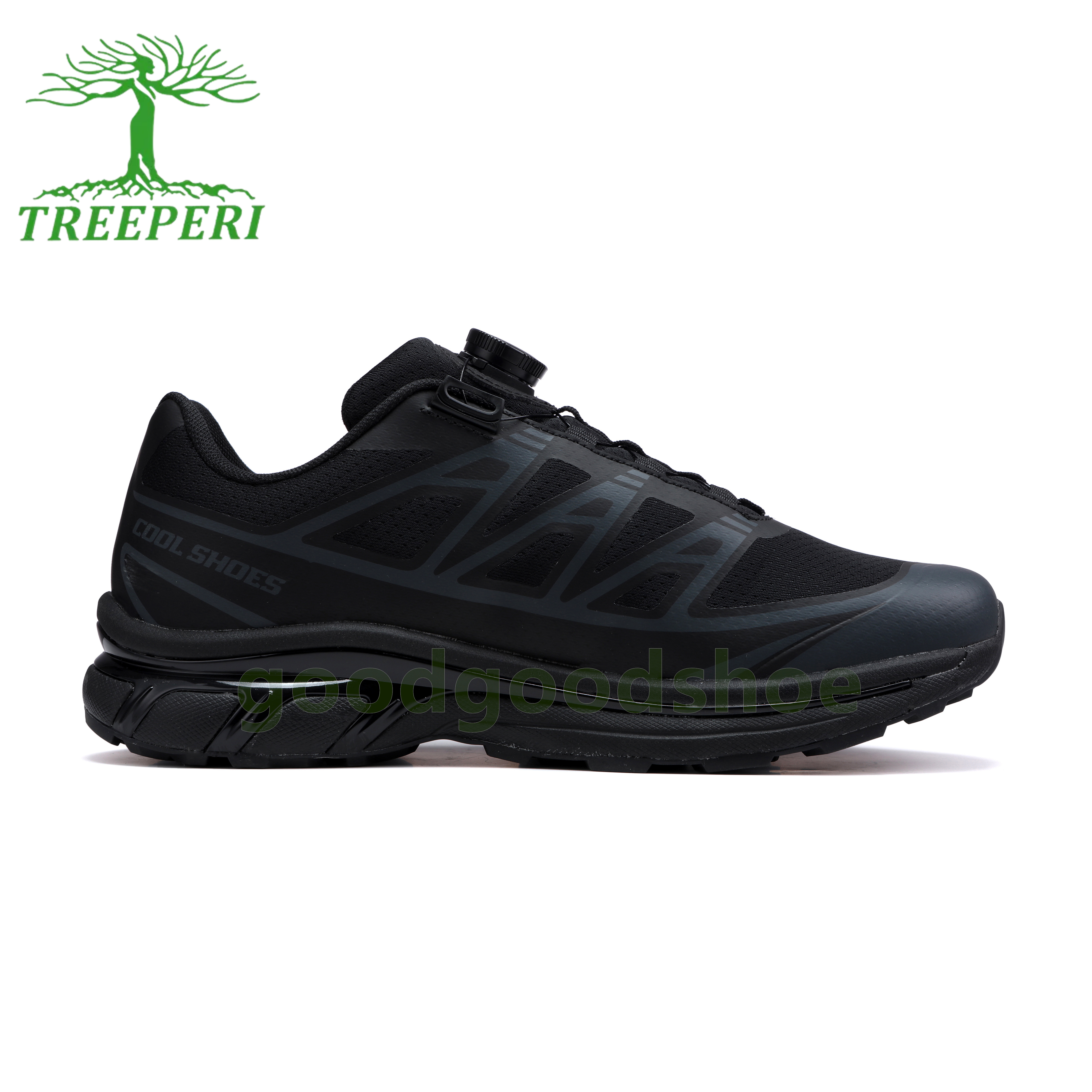 free shipping T92 knob buckle running shoes for men women flats sneakers treeperi mens trainers low-top runner comfort fashion non-slip sports outdoor