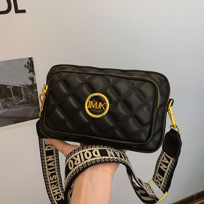 Small bag women's new mobile phone bag all build temperament fashion shoulder crossbody bag 2025s hot