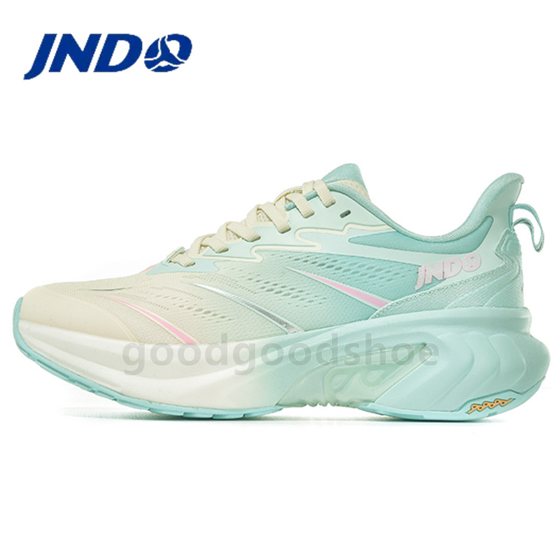free shipping mens trainers petrel city womens running shoes for men bright tender thick-soled non-slip breathable fabric young runner fashion sports 