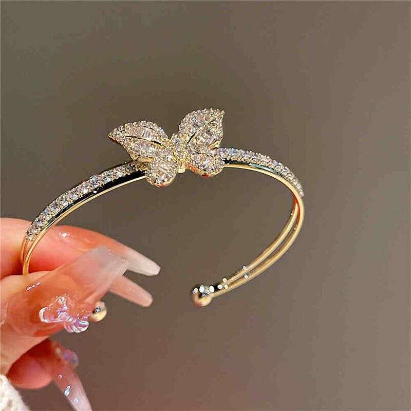 Bracelet Designer jewelry Bracelets Gold Sier Plate Agate Dia Fashion Love Charm Chain For Women Wedding Gift Party