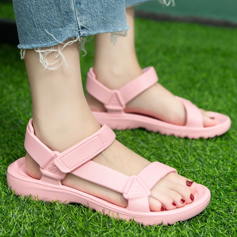 Unlock versatile outfits ly launched womens fashionable sandals in multiple colors. From sweet to elegant a variety of col 250515