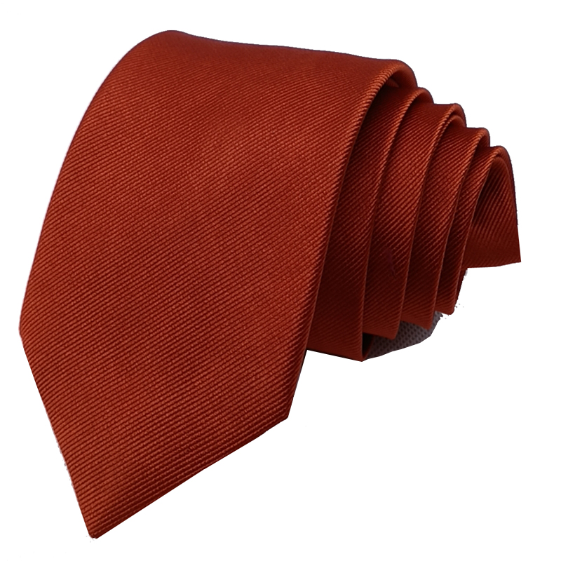 Premium Custom-Made Silk Neckties for Gentlemen Wide Range of Styles 7.50cm Wide