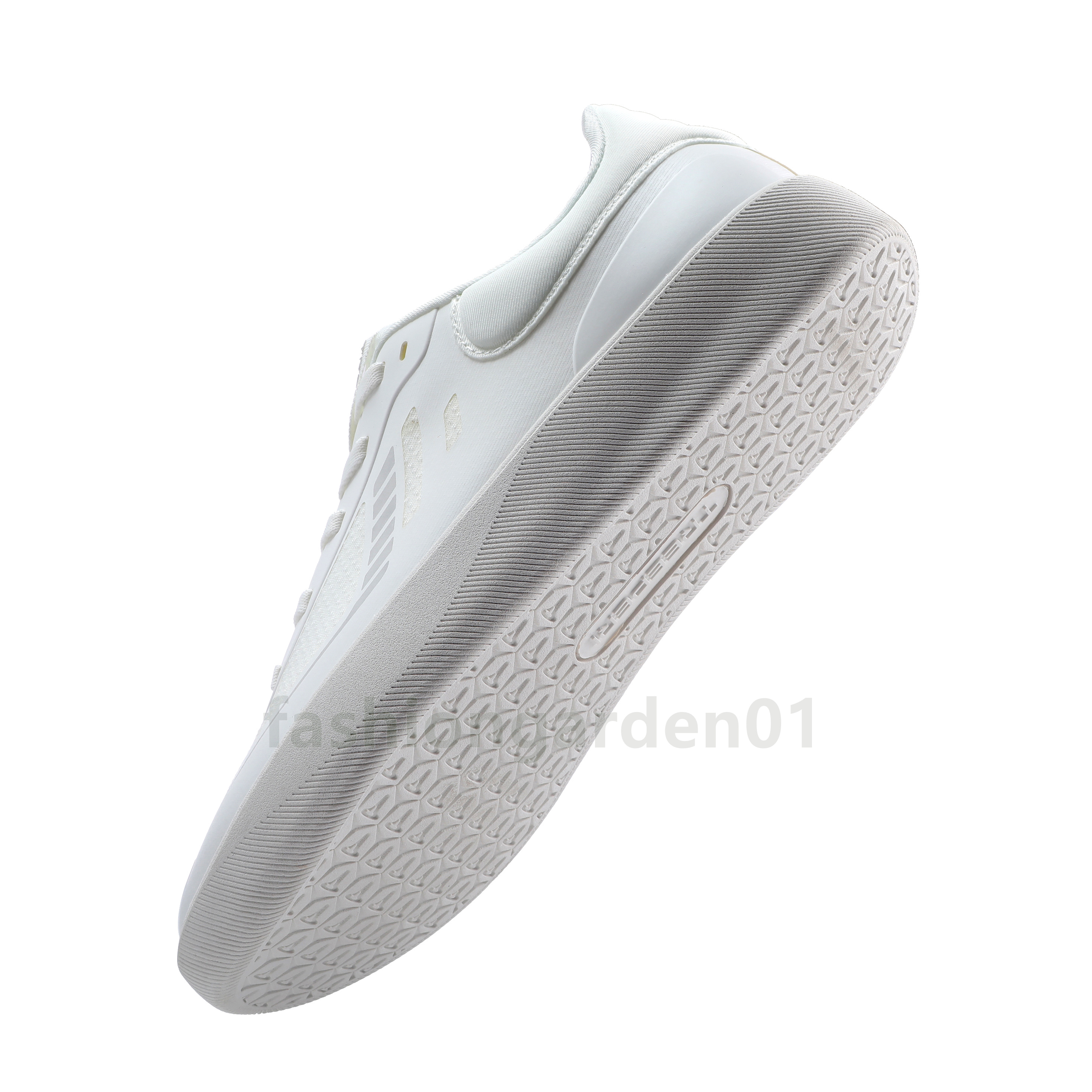 Treeperi designer sneakers womens T95 Flats trainers luxury casual Lace-up white black low-top non-slip sole Minimalist women mens shoes free shipping