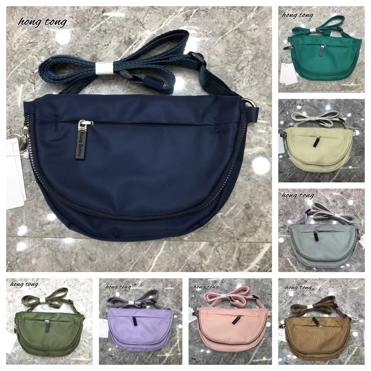 outdoor yoga bag sports gym bags women large capacity daily recreation cross body athletic backpack day packs size 22*14.5