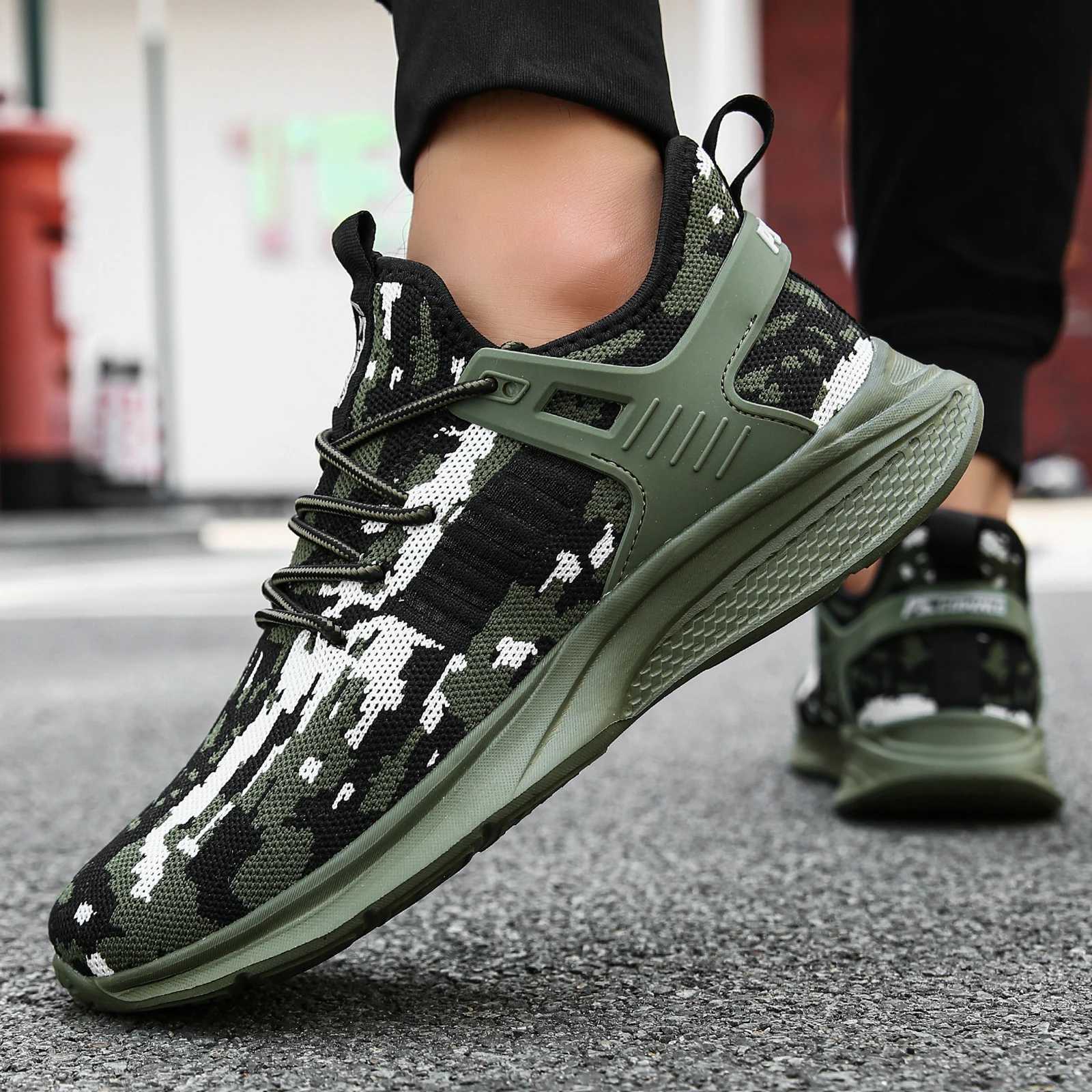 Mens Sneakers Womens Running Shoes for Men Breathable Classic Sports Casual Shoes Men Girls Walking Footwears Tenis MasculinoXJ250517