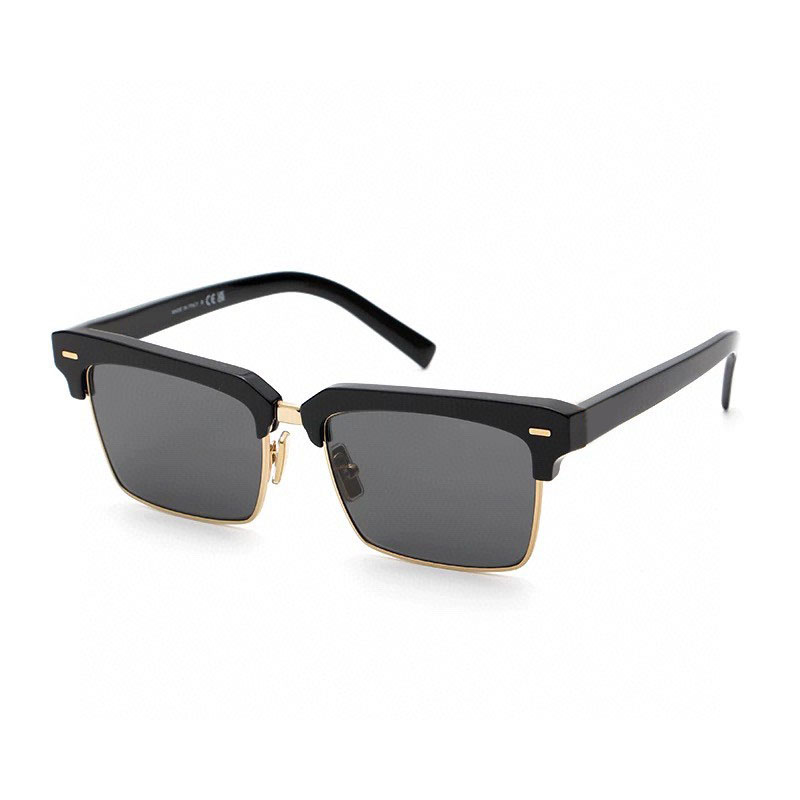 Luxury Designers Womens Sunglasses For Women Men Sun Glasses Mens Designer 10ZS Fashion Style Protects Eyes Random Box