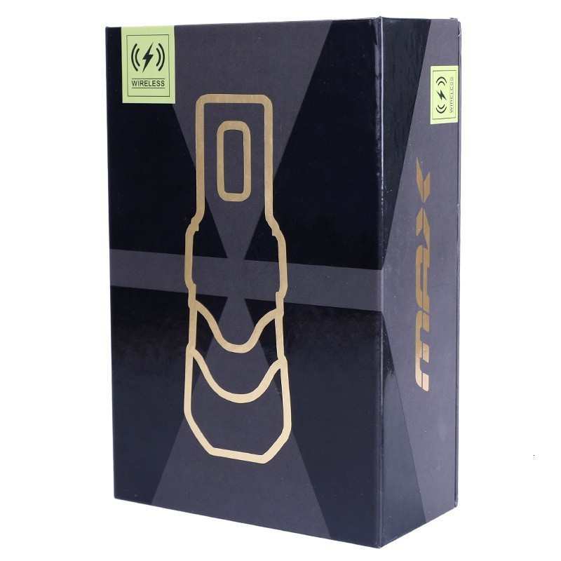 Tattoo Machine 2 Battery Wireless Tattoo Machine Powerful Coreless Motor Lithium Battery LED Display Permanent MakeUp Tattoo Artist 230811