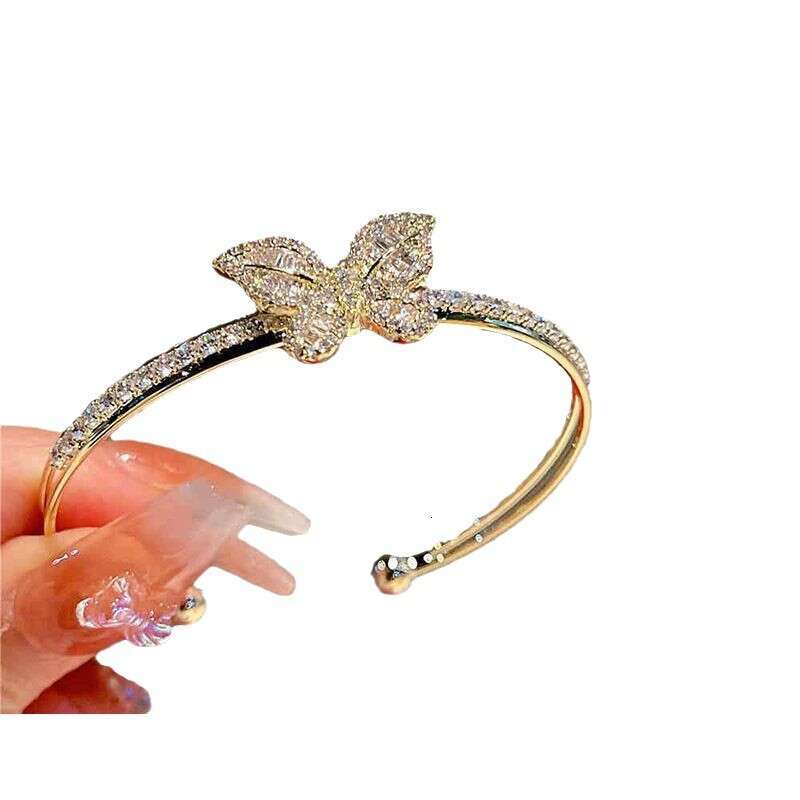Bracelet Designer jewelry Bracelets Gold Sier Plate Agate Dia Fashion Love Charm Chain For Women Wedding Gift Party