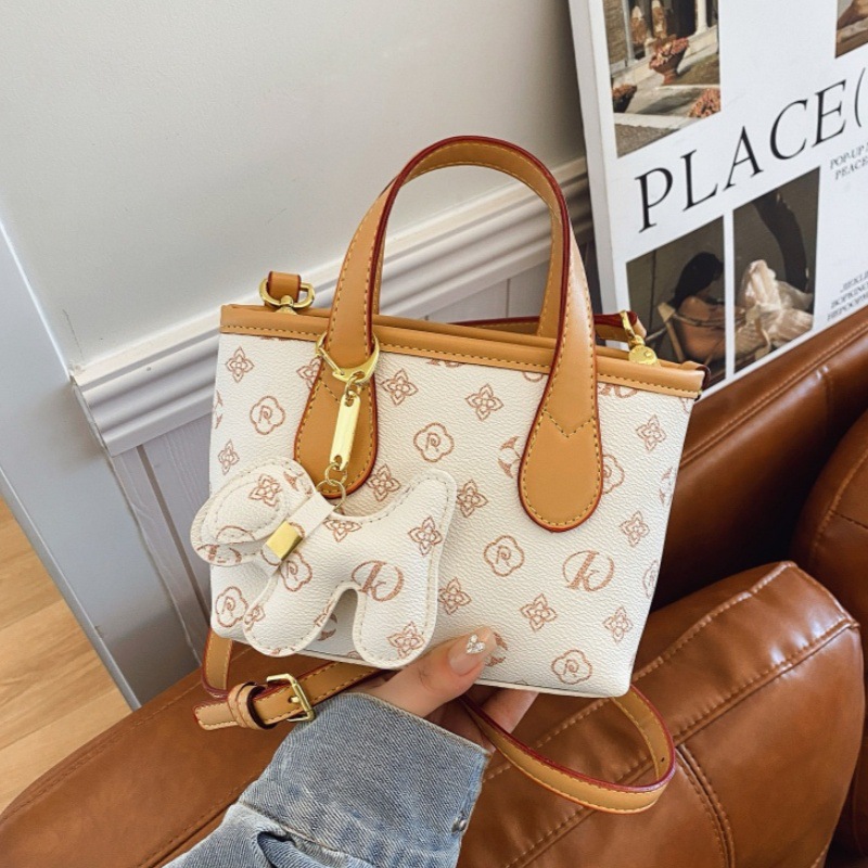Luxury Compact Shoulder Bag 2025 Collection - Designer-Designed Convertible Handbag, Vintage Vegan Leather Crossbody For Women