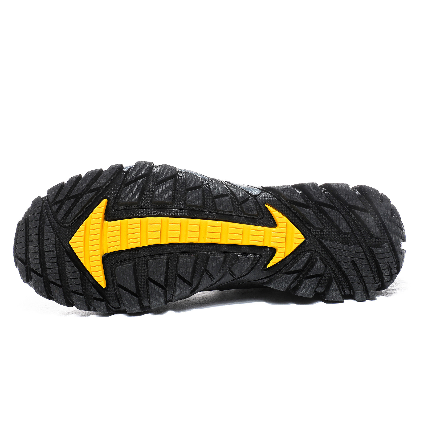Men's oversized river tracking outdoor casual shoes designer fashionable hiking and fishing shoes, single foot water wading shoes