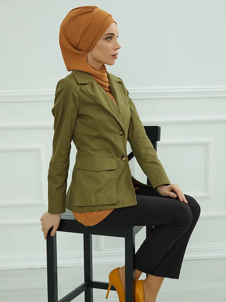 Plain Muslim Hat Inner Jersey Hijabs Women Turkey Instant Turban Islamic Caps Ramadan Headwraps y Khimar Ladies Clothing 250517