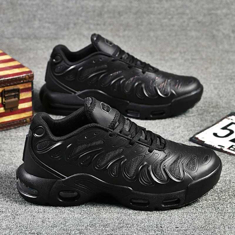 Mens Running Walking Shoes Non-Slip Athletic Gym Workout Jogging Comfortable Cushioning Fashion Sneakers W250521