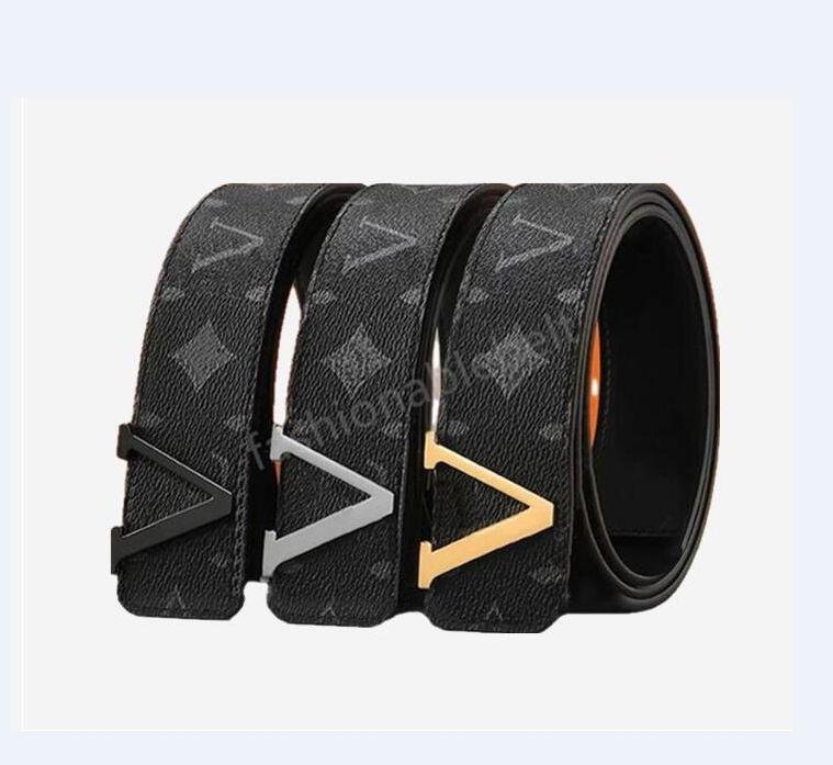2024 Designer belts kids belt for Boys and girls Luxury Multi-colors Cintura Casual Business ceinture for holiday gifts