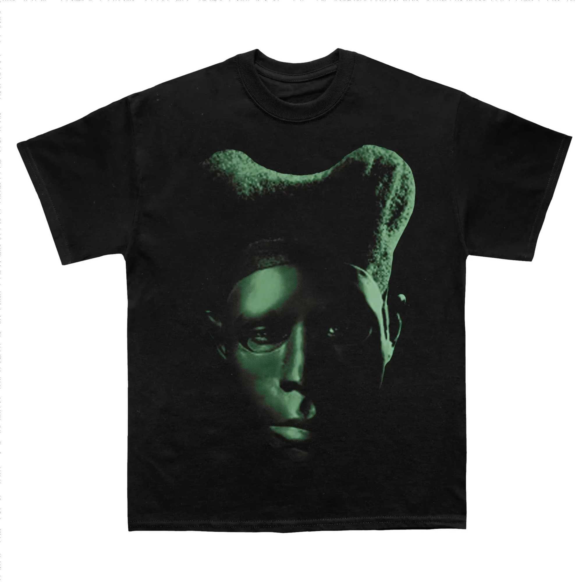 Tyler The Creator Chromakopia Sketchbook T-Shirt Men Women Cotton Tees Short Sleeve Y2k Tshirt Retro Hip Hop Tops Mens ClothingT250516