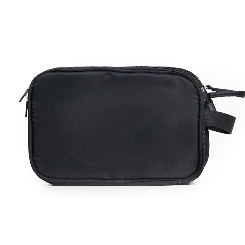 Spot-on Fashion Shower Bag Makeup Bag Storage Travel Shower Set Razor Bag Travel Storage Bag Travel Set