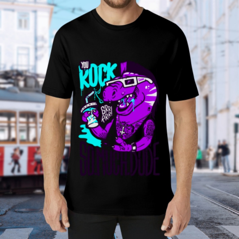 Free Shipping Designer Oversize Men's Women's shirt Short Sleeve Customized 180g men's hot stamping T-shirt with double-sided S-5XL