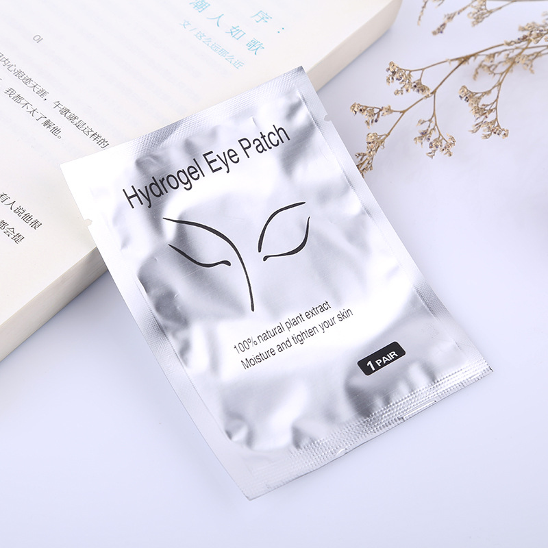 Grafting Lash Eye Mask Collagen Under Lash Eye Mask And Planting Lash Eye Mask