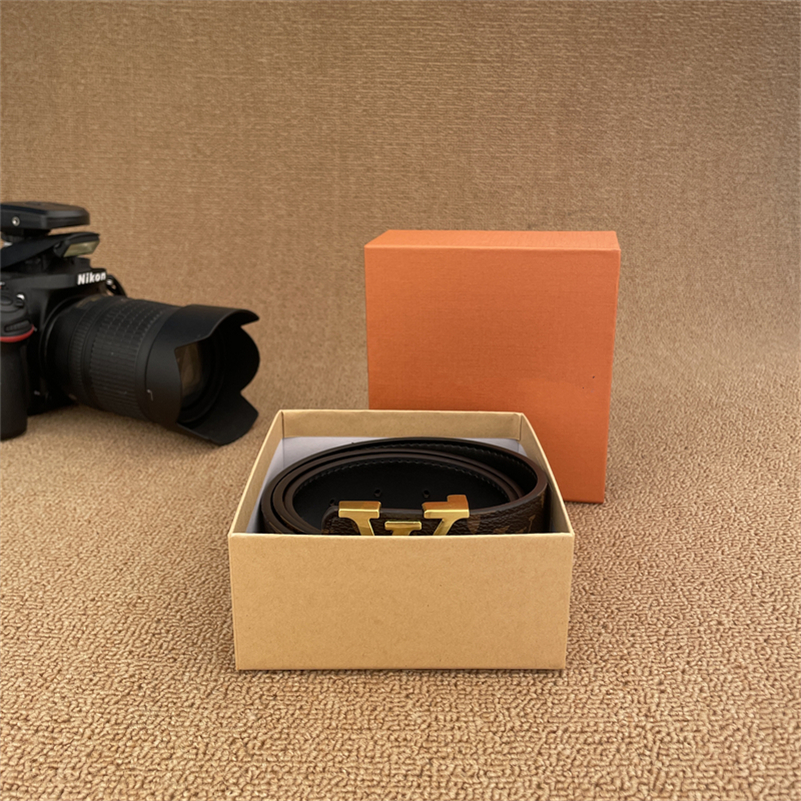 Belts for Men Designer Belt Women 3.8cm Width Belts Brand Luxury Belt Grid Man and Women Waistband Woman Dress Belts Men's Designer Belt Bb Simon Belt