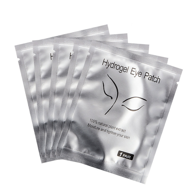 Grafting Lash Eye Mask Collagen Under Lash Eye Mask And Planting Lash Eye Mask