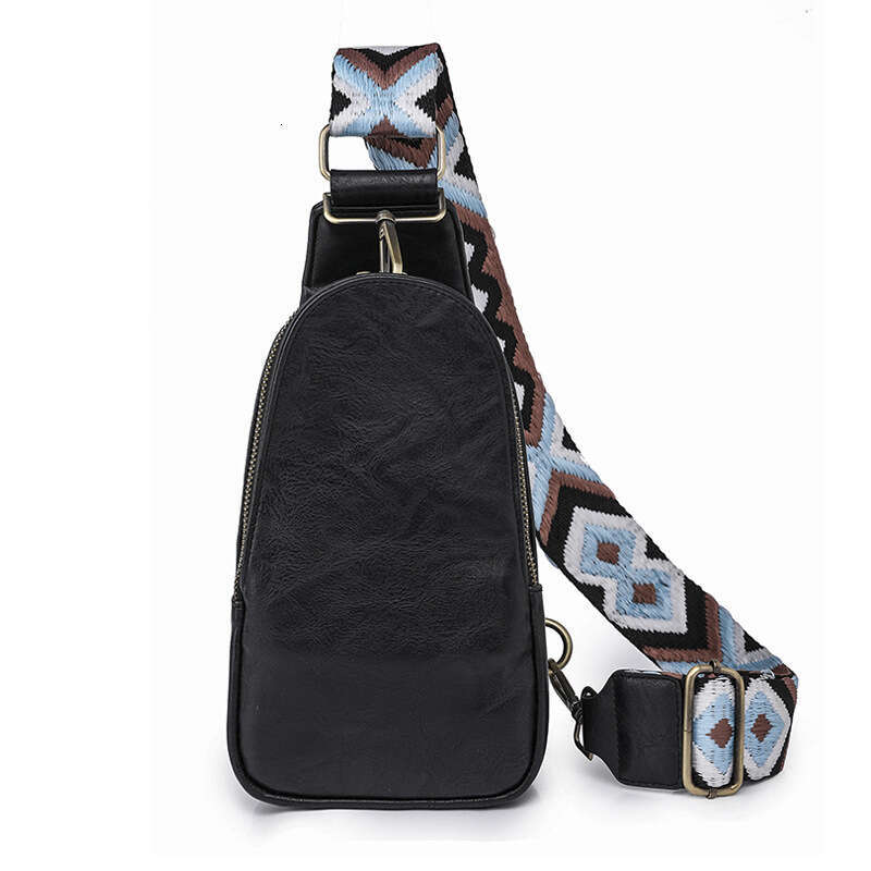 New women's shoulder bag crossbody bag Summer retro fashion travel Ethnic style