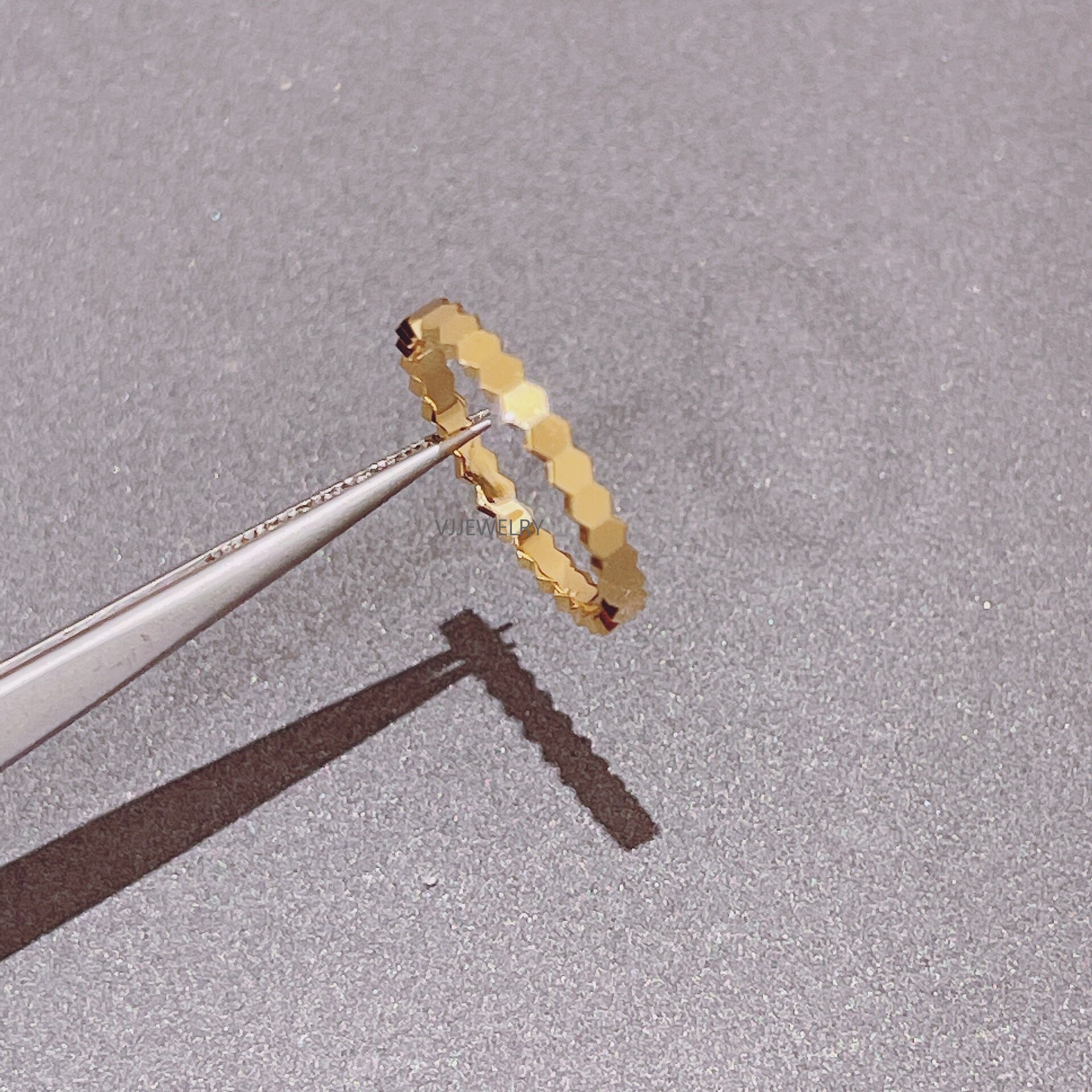 Charing Ring My Love ring For woman and men designer Couple Top quality Gold plated for couple wedding anniversary Ring Plated Gold Jewelry Gift 5-10 for option