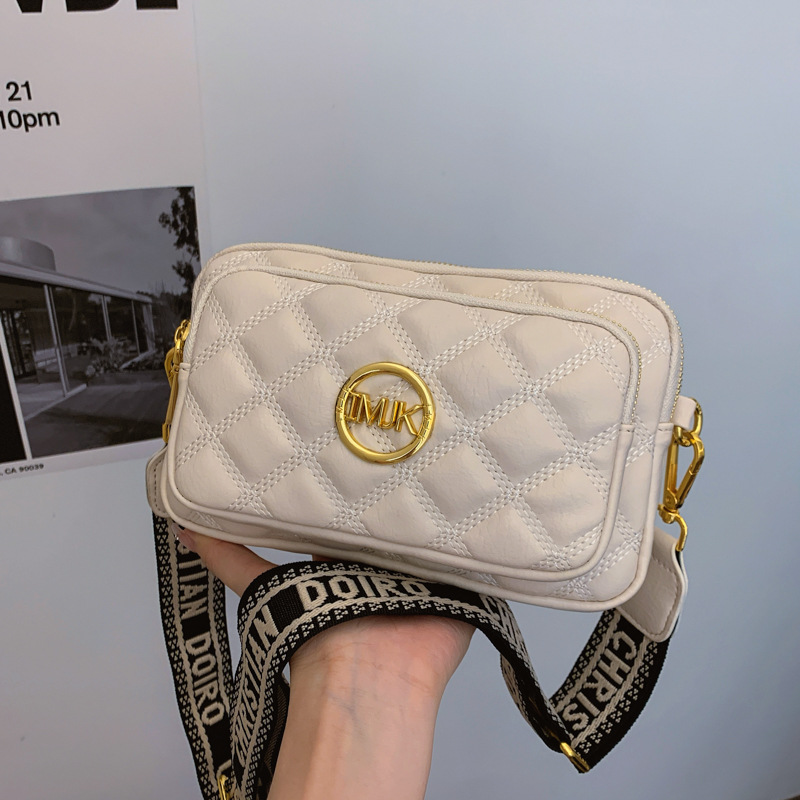 Small bag women's new mobile phone bag all build temperament fashion shoulder crossbody bag 2025s hot