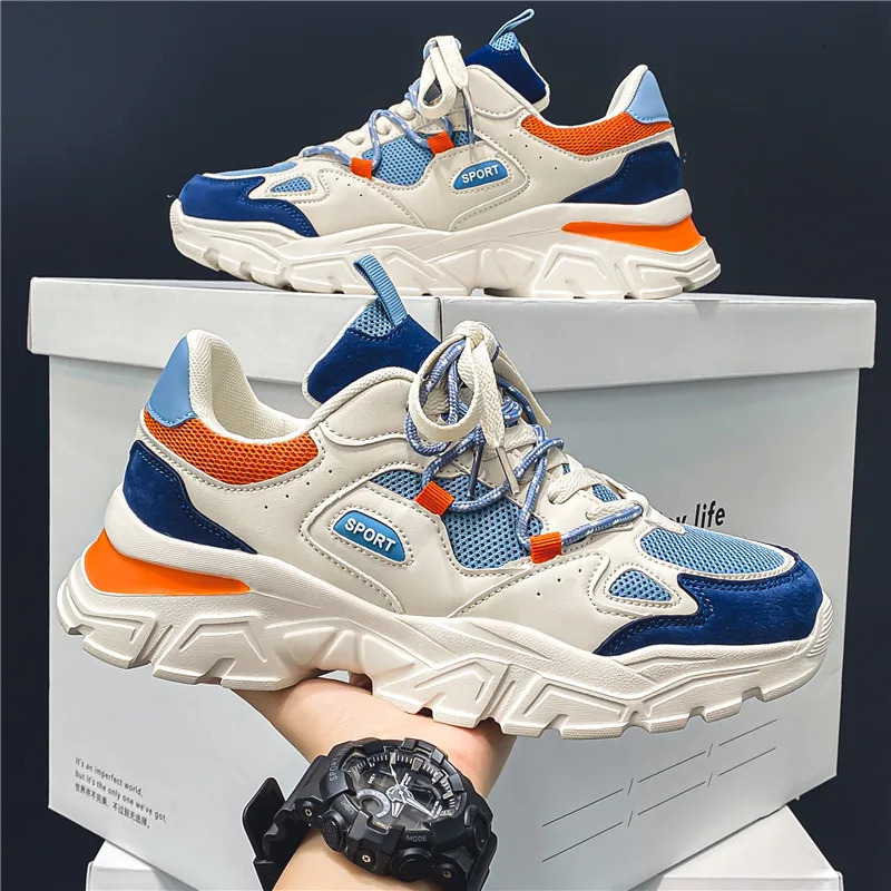 Men Sports Running … - image