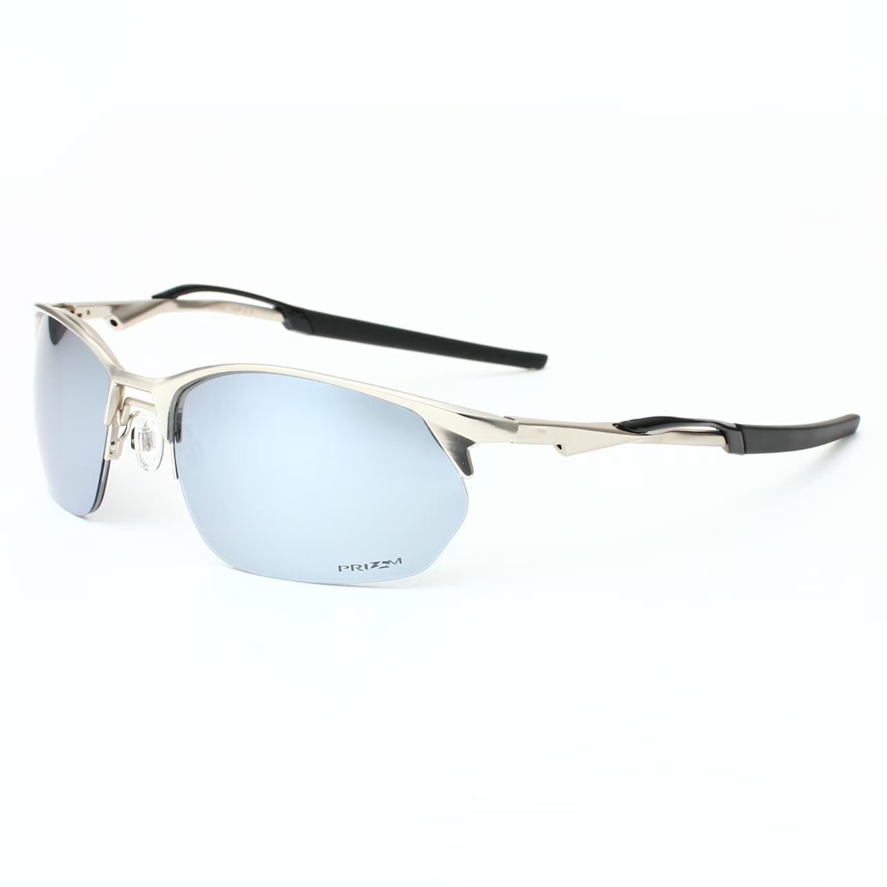 Polarized Half Frame Men Women Sunglasses Driver travel Glasses Goggles Eyewear For Men Women