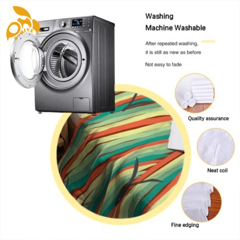 Free shipping Customized fashion blanket 280g flannel blanket 60x80in warm custom pattern blanket is not easy to wear fade
